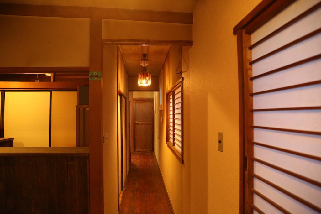 Keyaki Guest House Сендай Екстер'єр фото