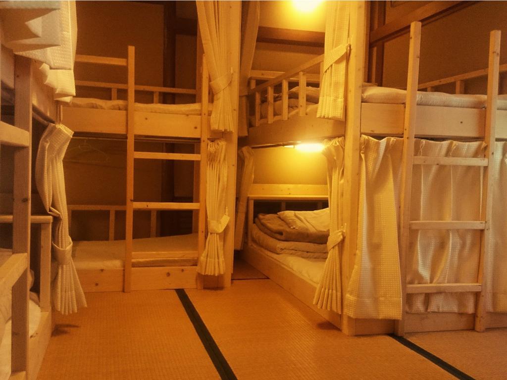 Keyaki Guest House Сендай Екстер'єр фото